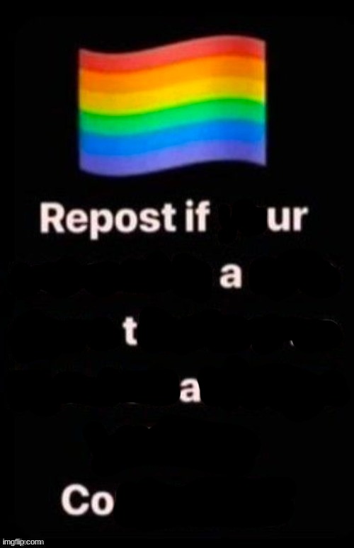 Repost if your account meets the criteria | image tagged in repost if your account meets the criteria | made w/ Imgflip meme maker