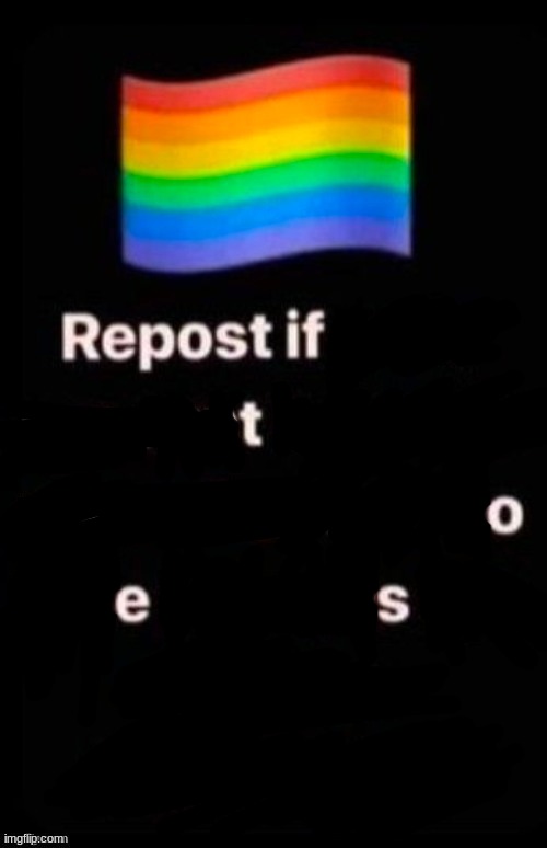 Repost if your account meets the criteria | image tagged in repost if your account meets the criteria | made w/ Imgflip meme maker