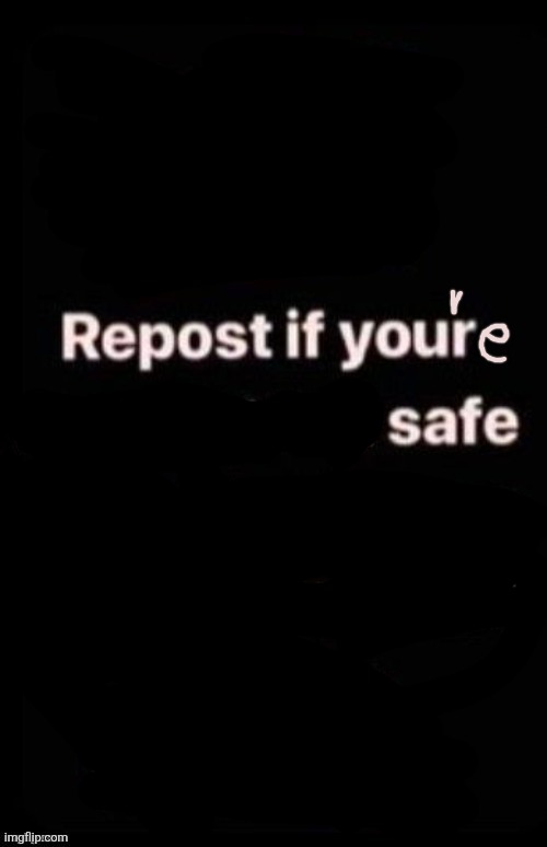 I sure hope i wont jinx it. | made w/ Imgflip meme maker