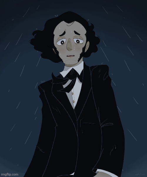 Felix Mendelssohn | image tagged in felix mendelssohn | made w/ Imgflip meme maker