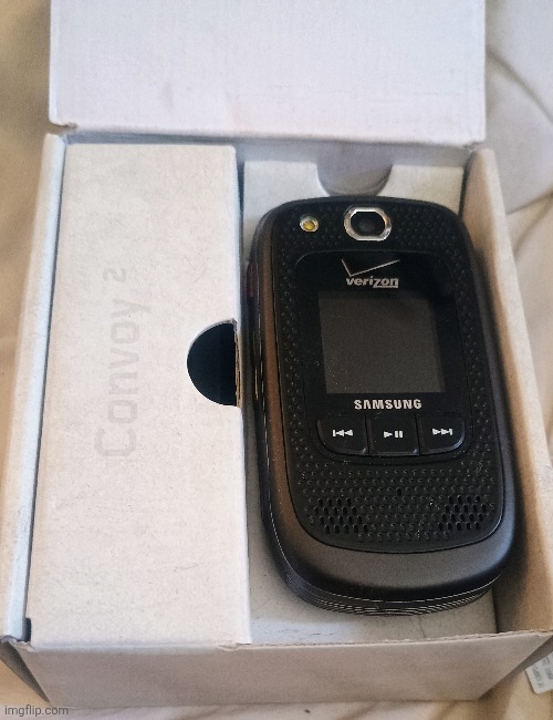 You might be cool, but are you Samsung Convoy 2 cool? | made w/ Imgflip meme maker