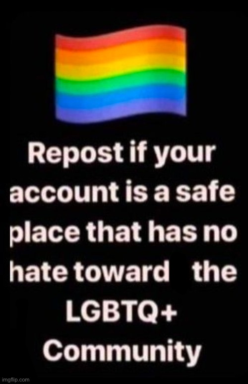 Repost if your account meets the criteria | image tagged in repost if your account meets the criteria | made w/ Imgflip meme maker