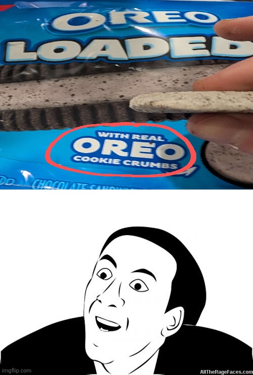 You don't saaaay | image tagged in you dont say | made w/ Imgflip meme maker