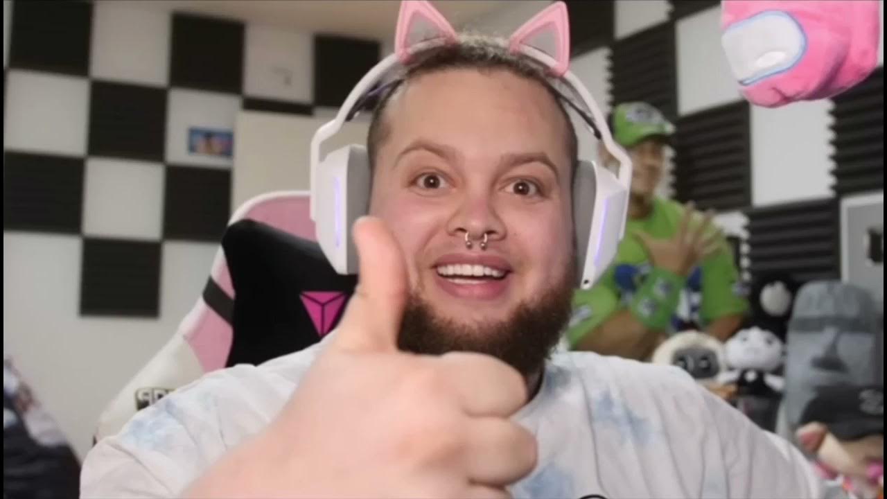High Quality Stan giving you a thumbs up Blank Meme Template