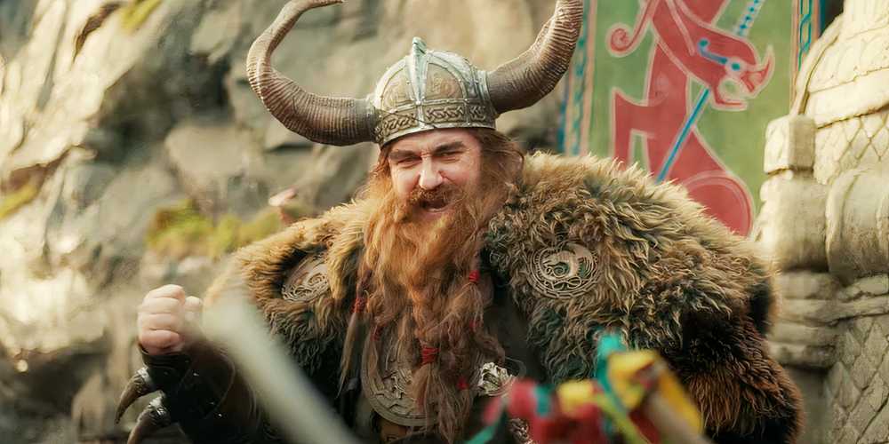 Viking 4 Gerard Butler Blank Meme Template