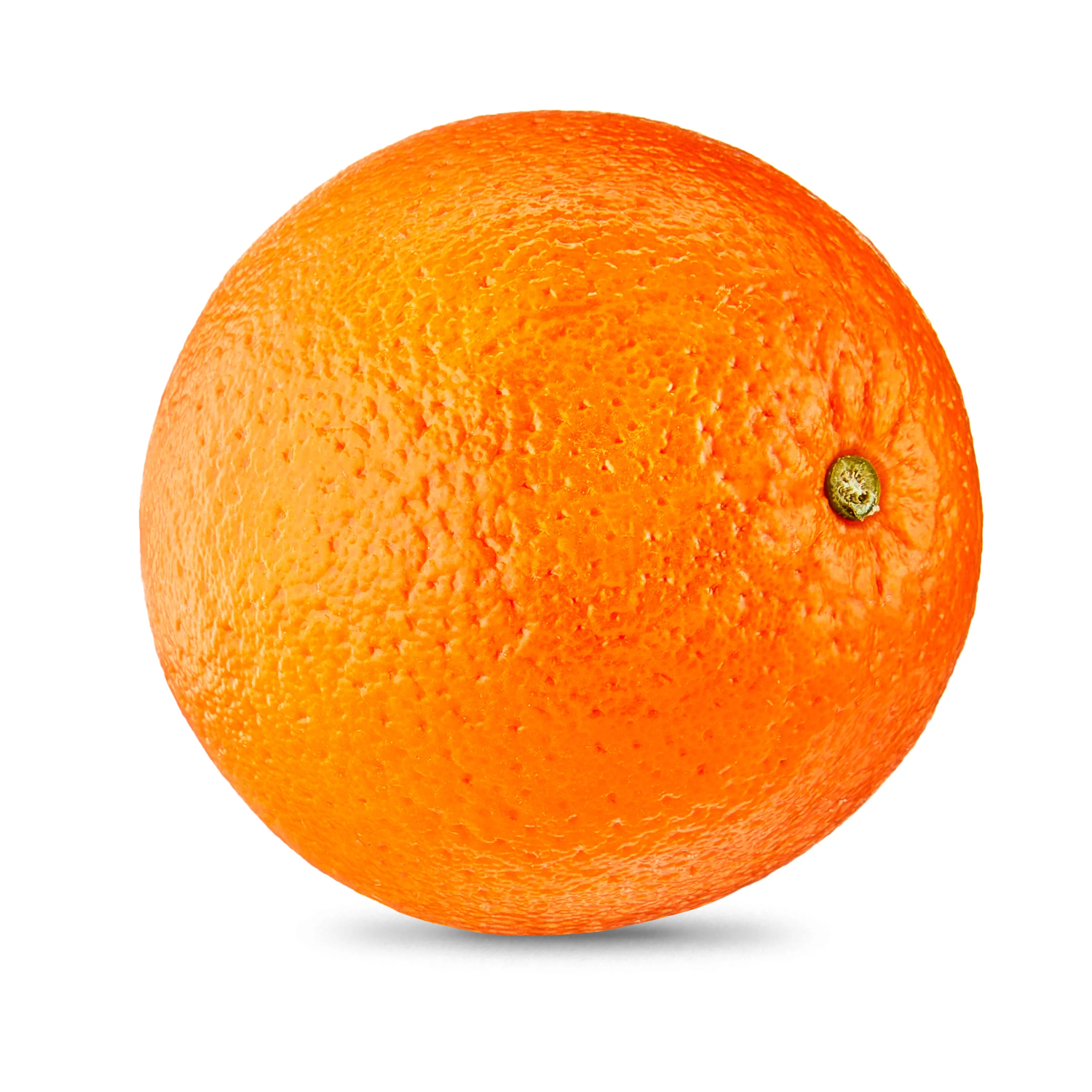 Orange Blank Meme Template