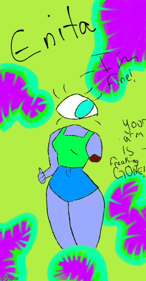 reposting this for a friend:D | made w/ Imgflip meme maker