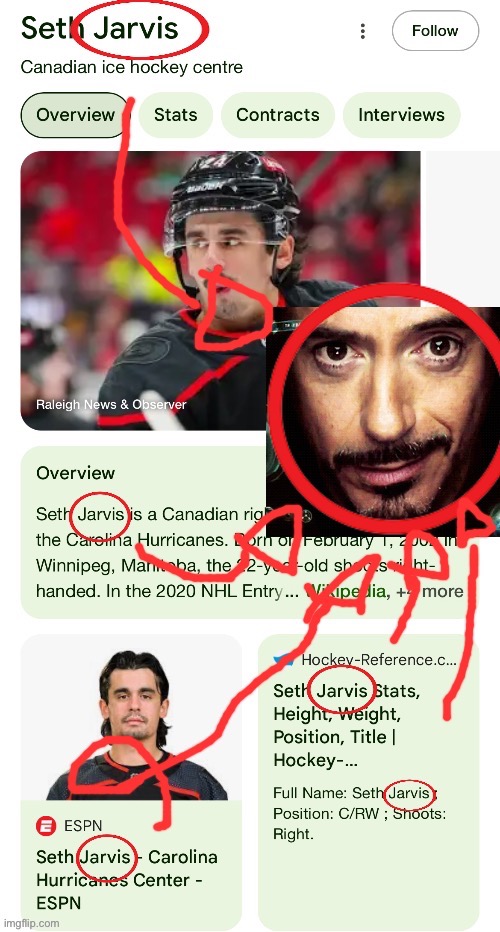 @Jarvis_, is this real? | made w/ Imgflip meme maker