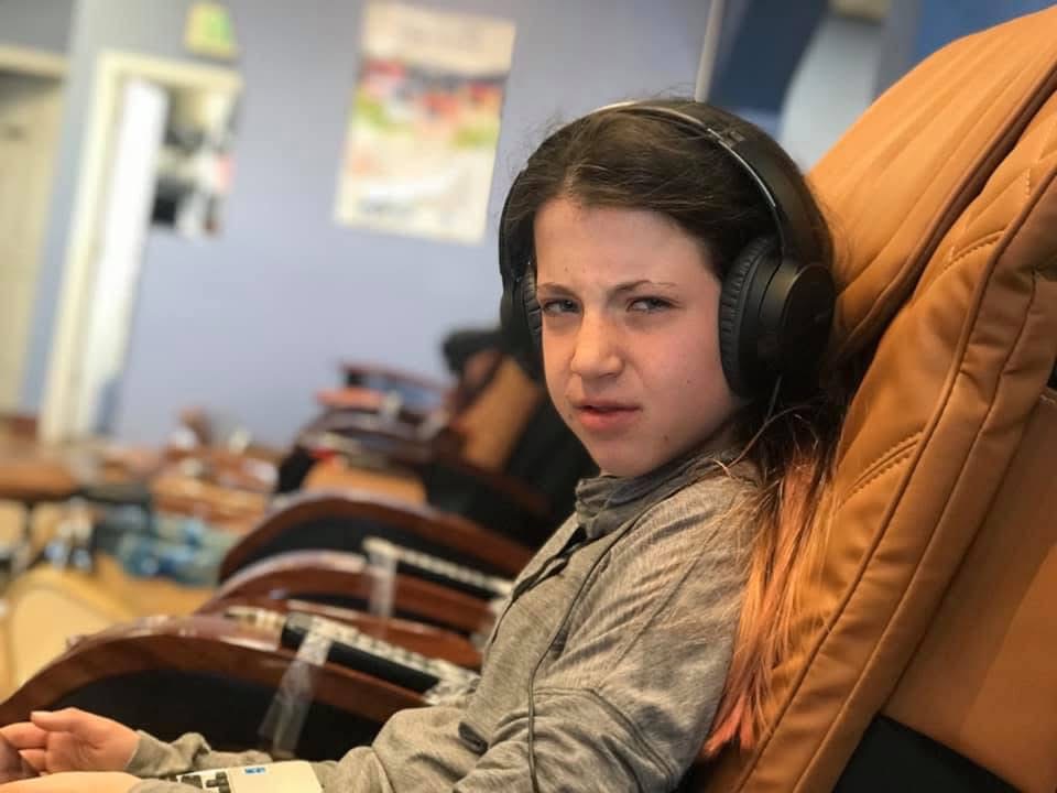 Mom your annoying Blank Meme Template