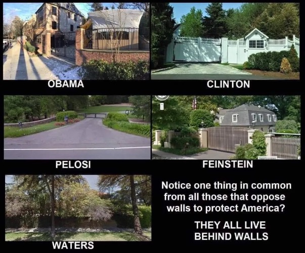 Wall Building Hypocrites | image tagged in liberal logic,liberal hypocrisy,build a wall,libtards,celebrities,malignant narcissism | made w/ Imgflip meme maker