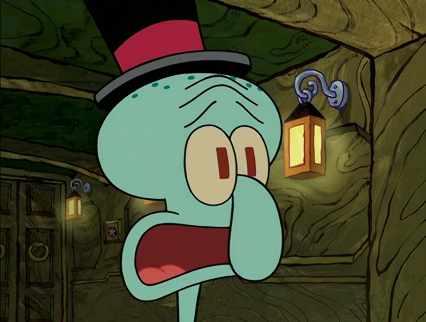 But it's my only night to be fancy Blank Meme Template