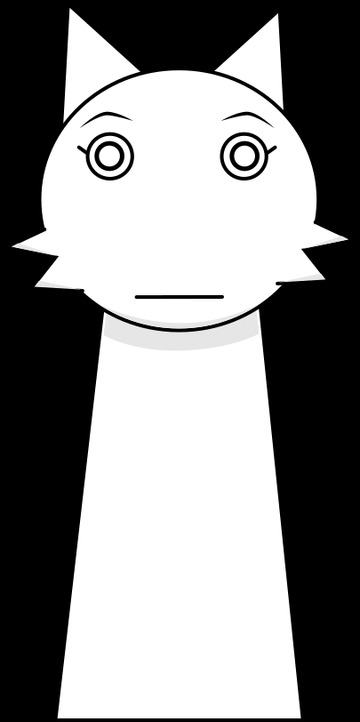 BIG WENDA Blank Meme Template