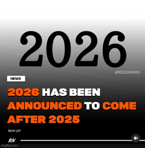 Breaking News | image tagged in funny,2025,news,duh | made w/ Imgflip meme maker