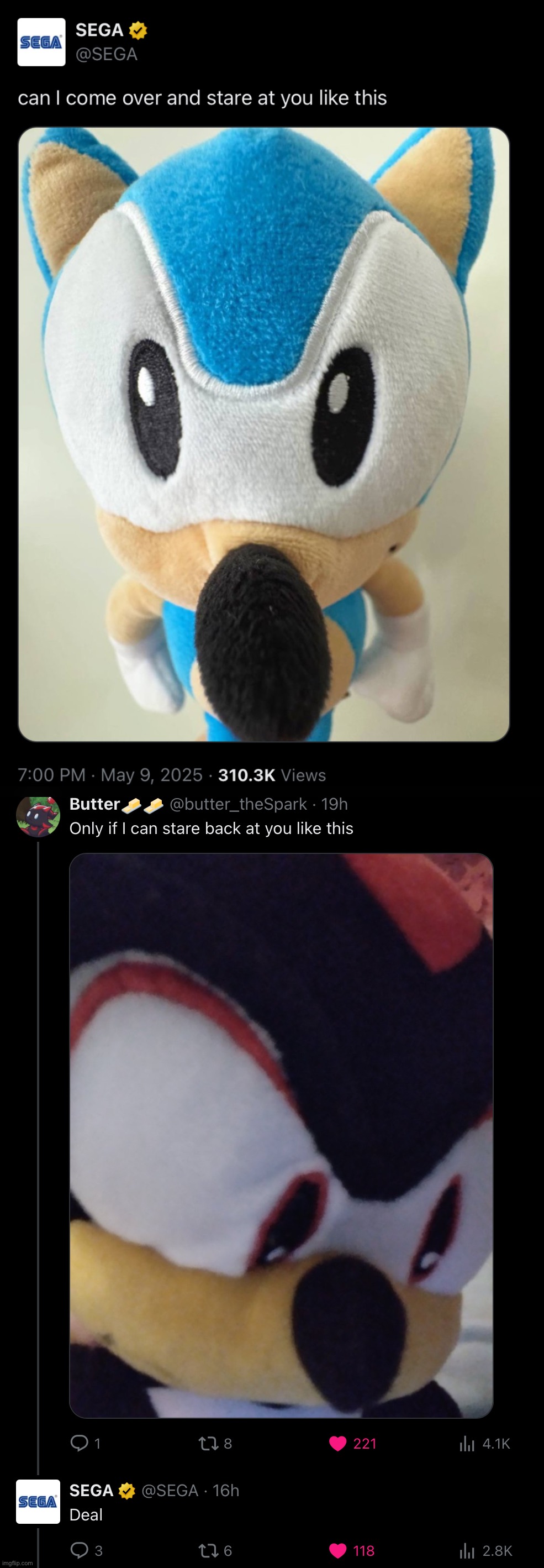 Actual screenshots I took | made w/ Imgflip meme maker