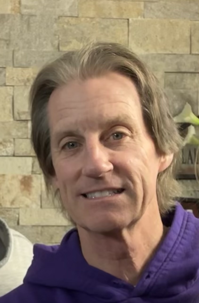 Butch Blank Meme Template