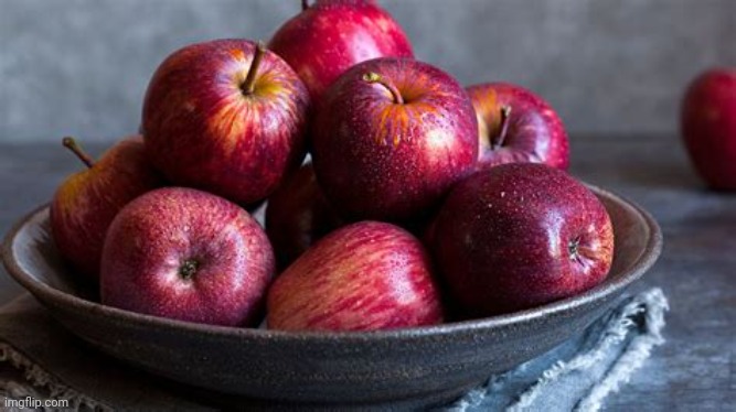 Apples | made w/ Imgflip meme maker