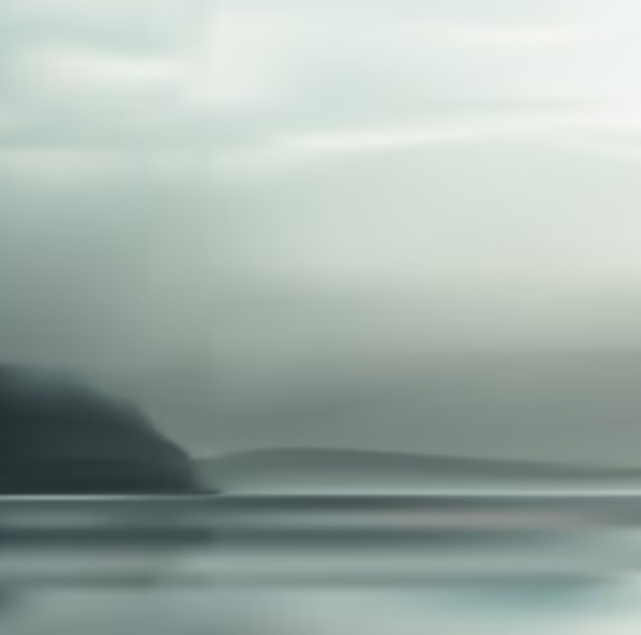 Sad serene Blank Meme Template