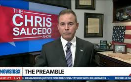 Chris Salcedo Blank Meme Template