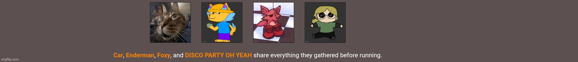 It starts... | made w/ Imgflip meme maker