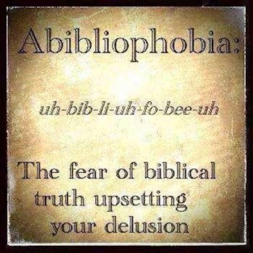 Abibliophobia | image tagged in bible phobes,christian,christianity,bible,christophobes | made w/ Imgflip meme maker