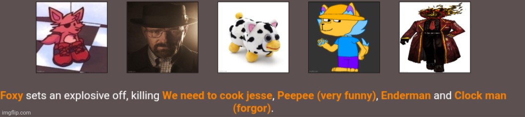 A feast | made w/ Imgflip meme maker
