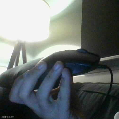 goodbye faithful mouse. you are getting replaced with a better you. godspeed. | made w/ Imgflip meme maker