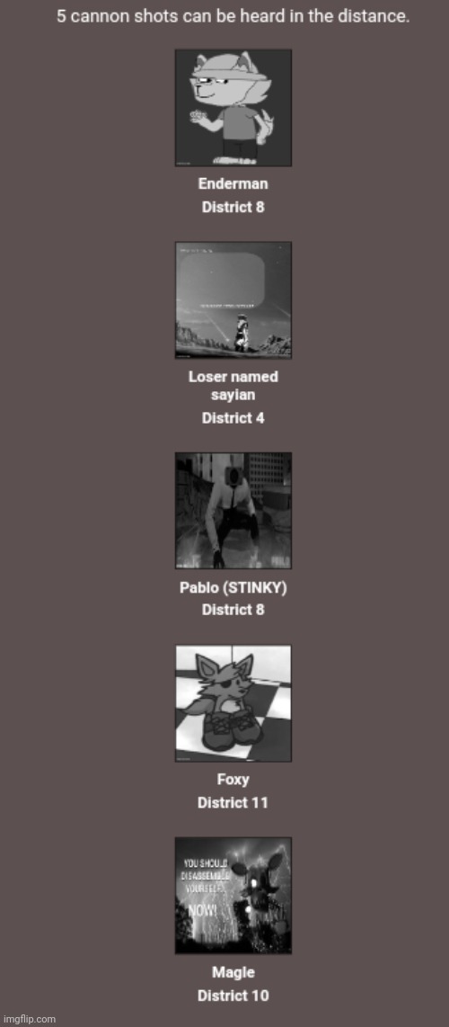 Hell yeah sayian died | made w/ Imgflip meme maker