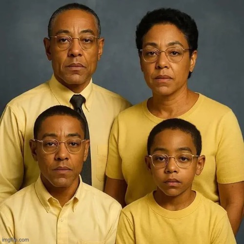 I WILL BE MY WIFE, I WILL BE MY SON, I WILL BE MY YOUNGER SON | made w/ Imgflip meme maker