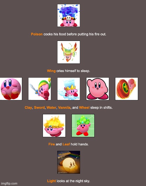 leafire confirmed | made w/ Imgflip meme maker