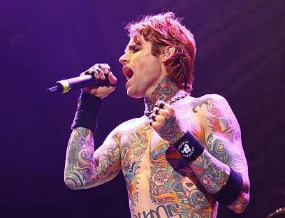 josh todd Blank Meme Template