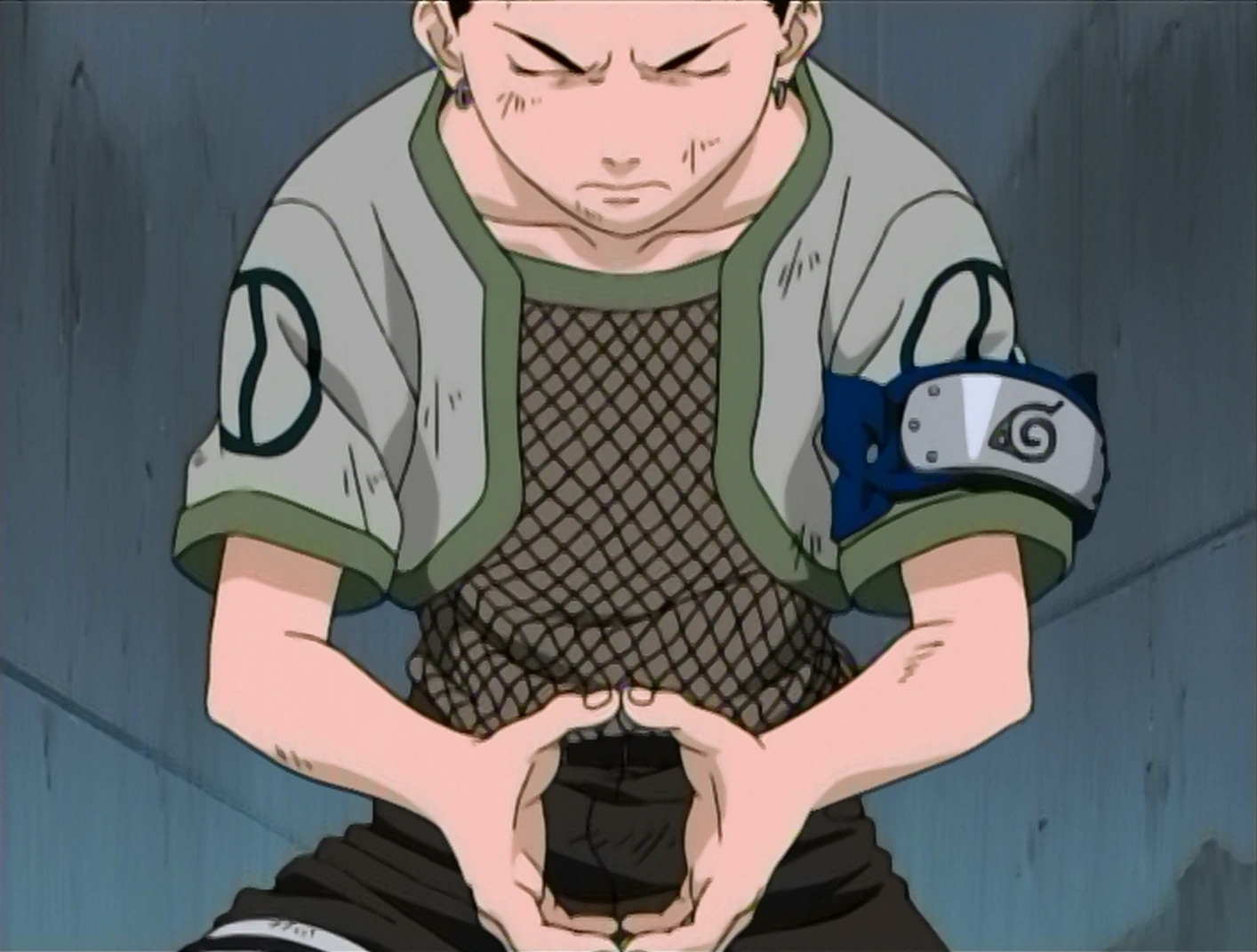 High Quality Let Shikamaru Cook Blank Meme Template