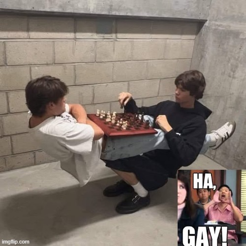 Chess | image tagged in funny,memes | made w/ Imgflip meme maker