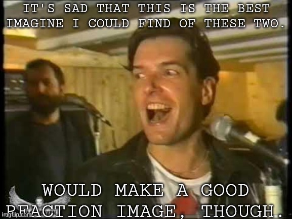 Maybe If I Tried There Real Names....... | IT'S SAD THAT THIS IS THE BEST IMAGINE I COULD FIND OF THESE TWO. WOULD MAKE A GOOD REACTION IMAGE, THOUGH. | image tagged in excuse me what the fuck,facial expressions,live reaction,youtube,falcon,octopus | made w/ Imgflip meme maker