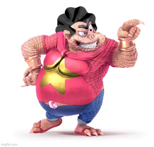 Steve N. Universe | made w/ Imgflip meme maker