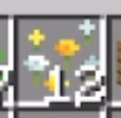 Wildflowers Blank Meme Template