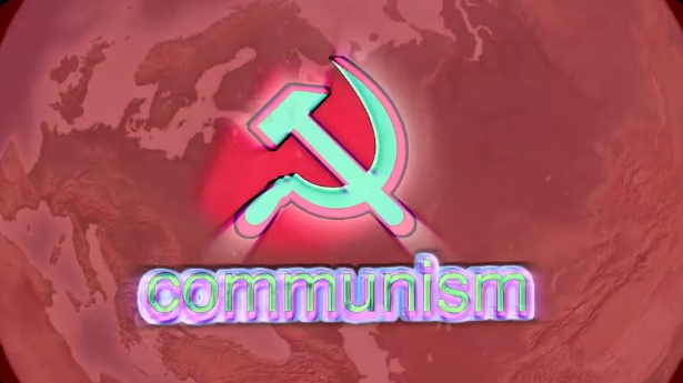 bill wurtz soviet union Blank Meme Template