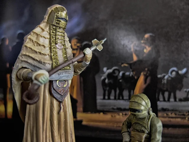 Tusken Mother’s Day Blank Meme Template