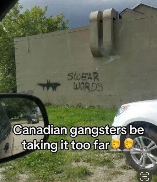 I'm from Canada if you don't know | made w/ Imgflip meme maker