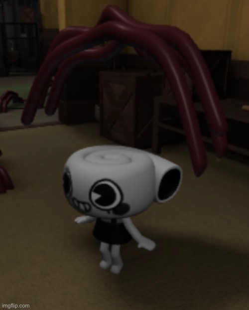 Random RnD bug | made w/ Imgflip meme maker