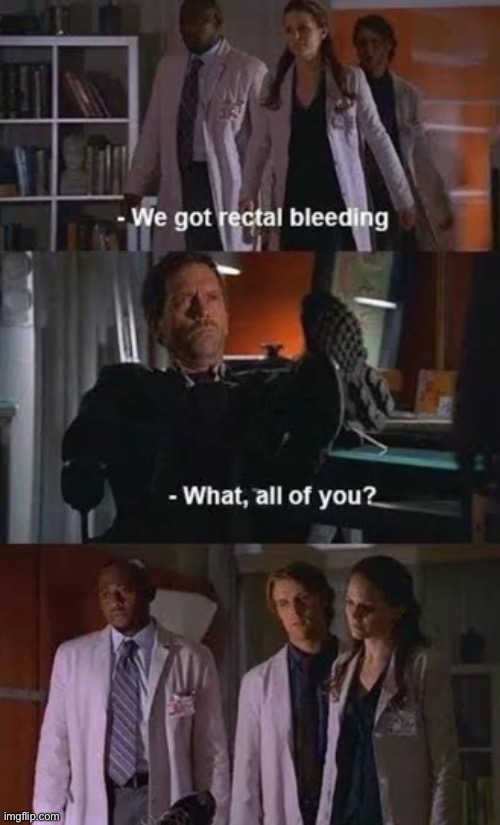 I NOW WANT TO WATCH THIS SHOW | made w/ Imgflip meme maker