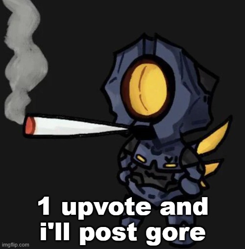 garfield, i am /srs | 1 upvote and i'll post gore | image tagged in v1 smoking a fat one | made w/ Imgflip meme maker