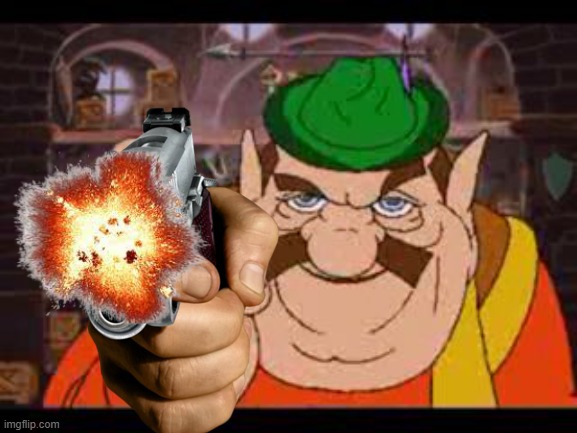 Morshu | image tagged in morshu | made w/ Imgflip meme maker