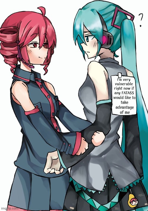 I feel same as miku | made w/ Imgflip meme maker