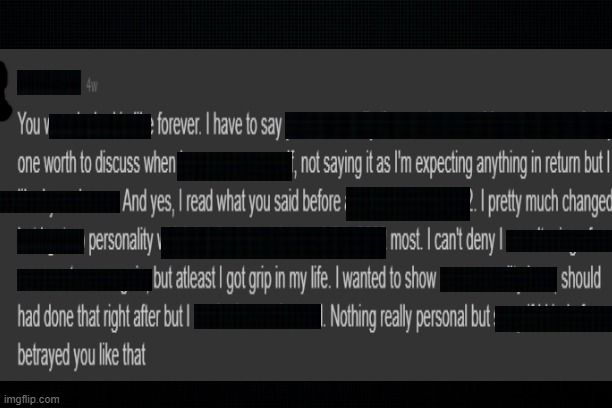 . | image tagged in the black | made w/ Imgflip meme maker
