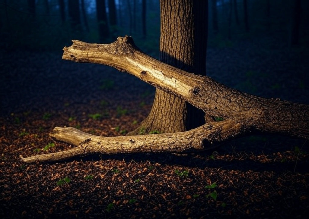 Tree Blank Meme Template