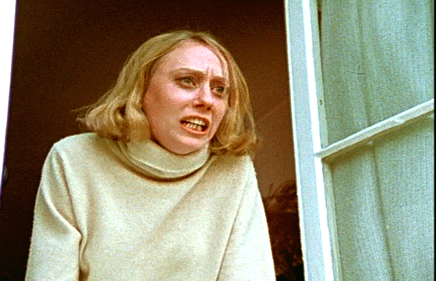 Peggy Gravel Blank Meme Template