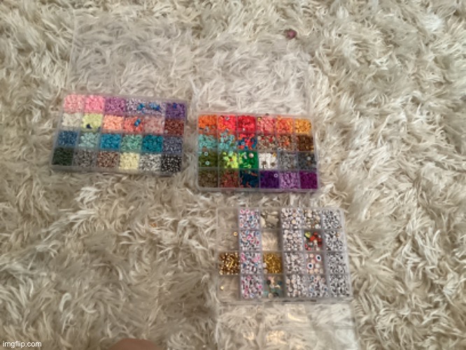 I can make an braclet for someone if u want | made w/ Imgflip meme maker