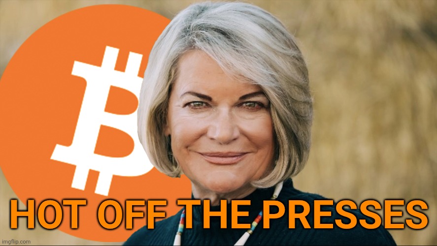 HOT OFF THE PRESSES | made w/ Imgflip meme maker
