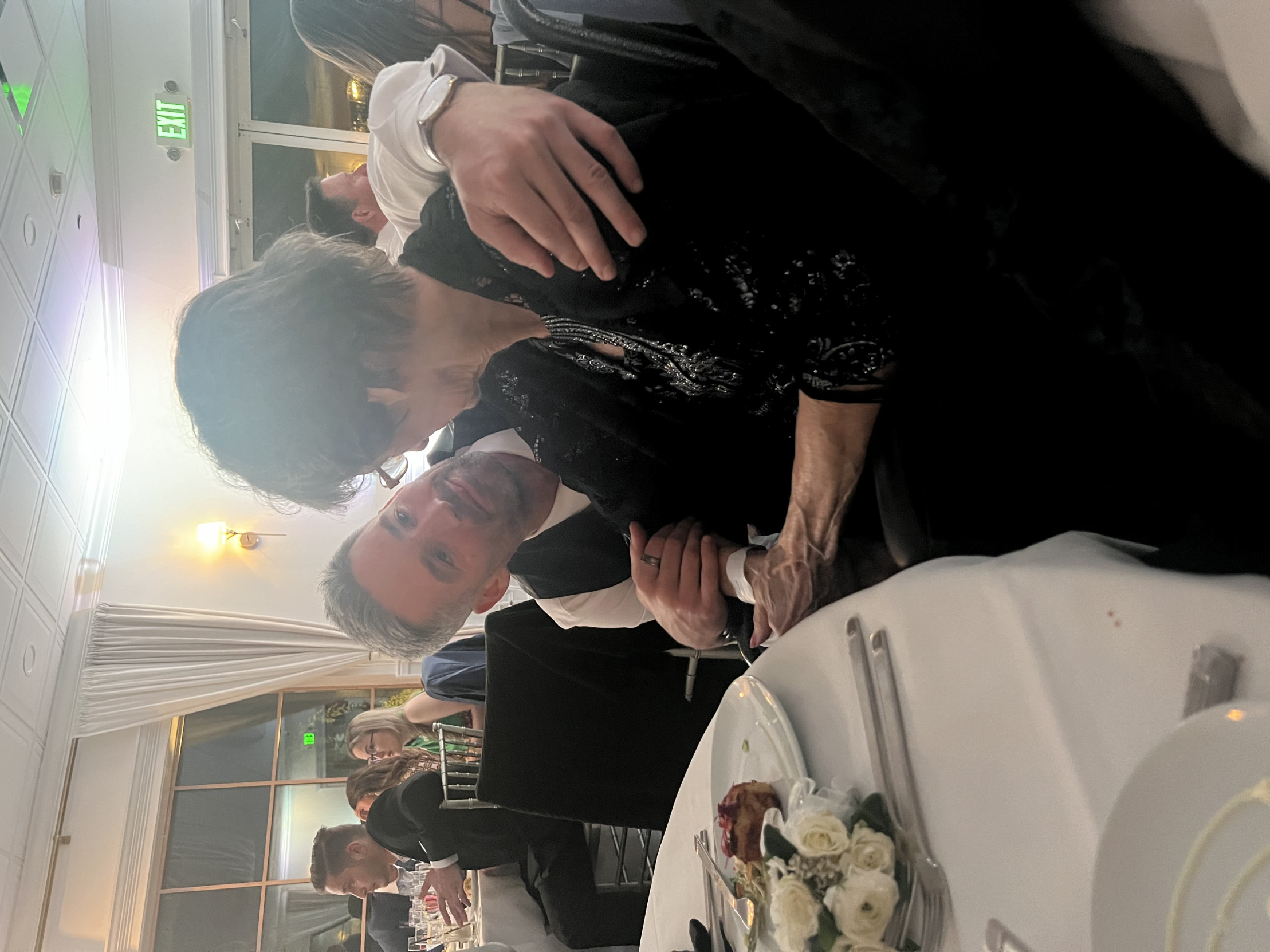 Grandma Blank Meme Template