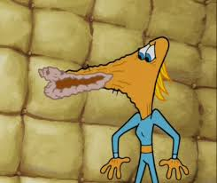 High Quality dry lips Blank Meme Template
